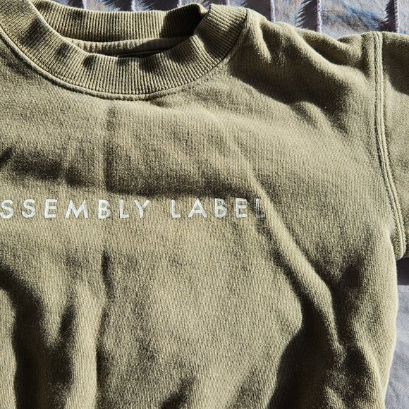 Sweatshirt - Picture 4 of 4